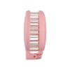 ProCo Beauty Makaron Saç Fırçası Favori Lezzetler Serisi - Pembe, Sarı, Yeşil