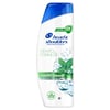 Head&shoulders Mentol Ferahlığı Kepek Karşıtı Şampuan 330ml
