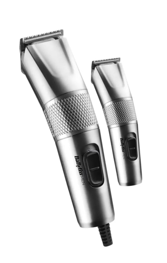 BaByliss 7755PE Steel Edition Saç Kesme Makinesi