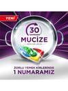 Fairy Mucize Bulaşık Makinesi Deterjanı Kapsülü/tableti 30 Yıkama