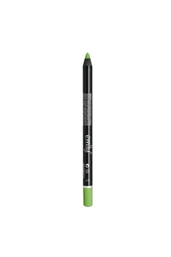 Waterproof Eye Pencil Göz Kalemi No: 117