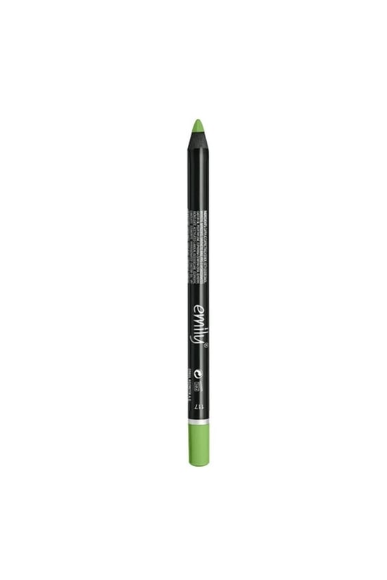 Waterproof Eye Pencil Göz Kalemi No: 117