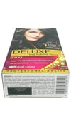 Palette Deluxe Siyah 1-0 Tüp Krem Saç Boyası 50 Ml