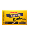 Ülker Rondo Bisküvi 61 Gr Muzlu Kremalı
