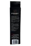 Point Ense Fırçası 0035 Kahverengi