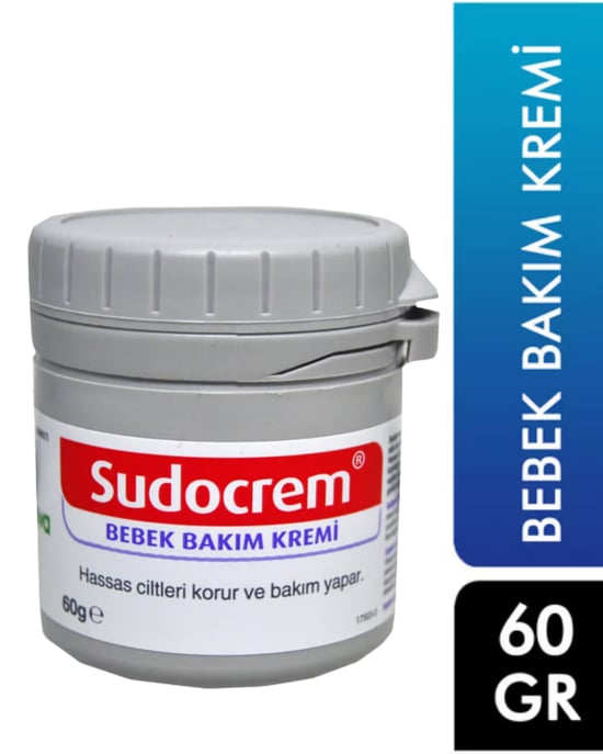 Sudocrem Bebek Bakım Kremi 60 gr