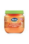 Hero Baby Gourmet Balkabaklı Kavanoz Mama 120g X6