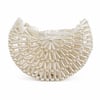 Atelier Emine Clutch Pearly