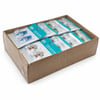 Qlux L-00465 ( 2pcs ) Harmoni Askı Mix