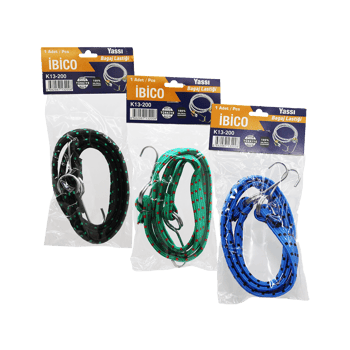 K13-200 ( 30mm & Yassı ) Bagaj Lastik