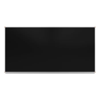 Laminant Siyah Yazı Tahtası 120x240cm