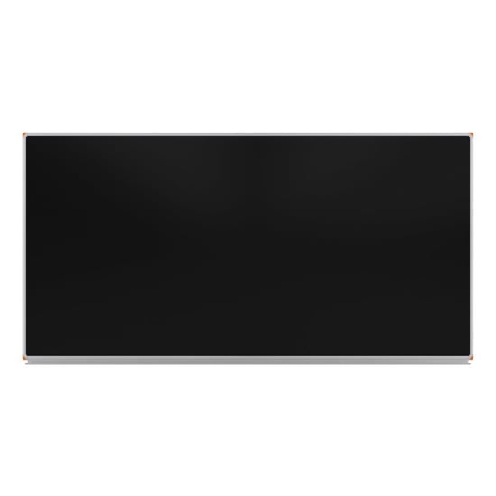 Laminant Siyah Yazı Tahtası 120x240cm