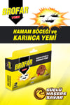 Brofar Karınca Yemi 2'li Karınca Yemi