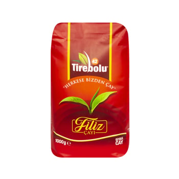 Tirebolu 42 1kg Filiz Çay