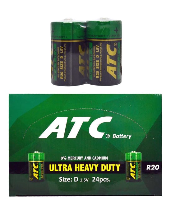atc pil, pil çeşitleri, pil fiyatları, pil satın al, toptan pil, d boy pil, büyük boy pil, şişman pil, 1,5v pil, 1 buçuk volt pil, atc ultra heavy duty, toptan satış, toptan alışveriş sitesi