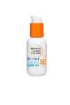 Garnier Ambre Solaire Invisible Serum Super Uv Güneş Koruyucu Serum 30 Ml