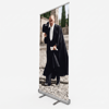 Atatürk Poster Baskılı Roll Up Banner 100x200cm No:3
