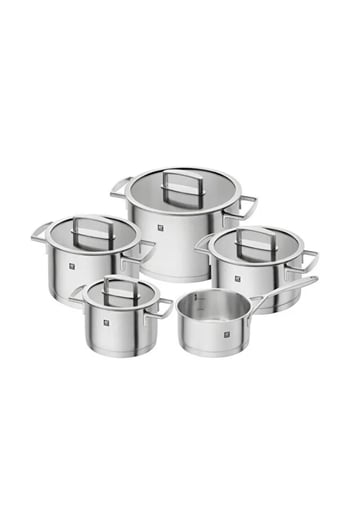Zwilling Vitality Tencere Seti 5 Parça