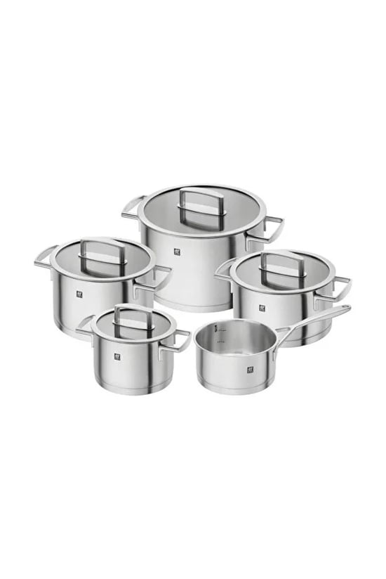Zwilling Vitality Tencere Seti 5 Parça