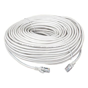 Cat6 40 Metre Ethernet Kablo