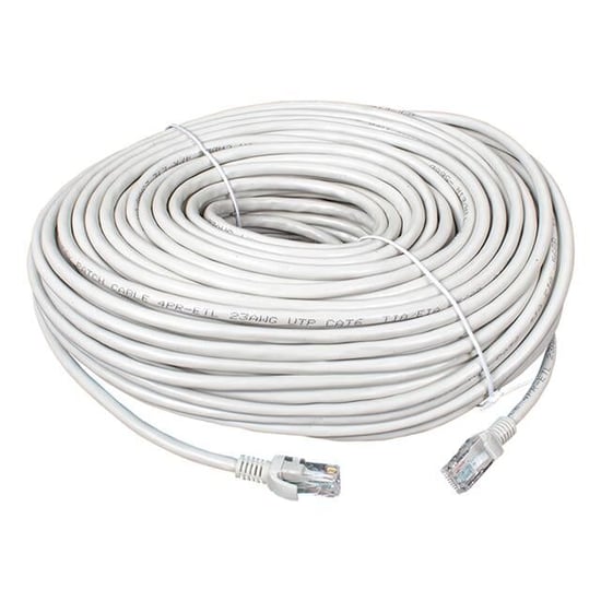 Cat6 40 Metre Ethernet Kablo