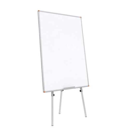 Teleskopik Yazı Tahtası 80x120cm - Beyaz