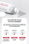 Dr Banggıwon Lab Treatment Yeniden Yapılandırıcı Saç Kremi 7 Tip Protein, Yoğun Hasarlı ve Yıpranmış Saçlar 1000 Ml
