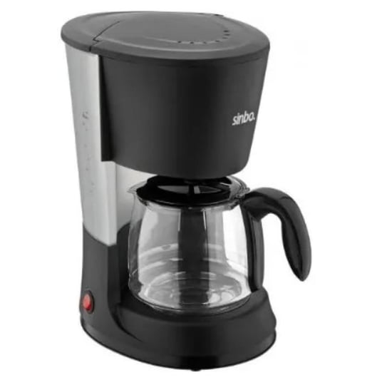 Sinbo Scm-2938 Filtre Kahve Makinesi Siyah