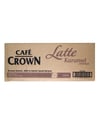 kahve, cafe crown, latte, hazır latte, kahve fiyatları, toptan kahve, kahve çeşitleri