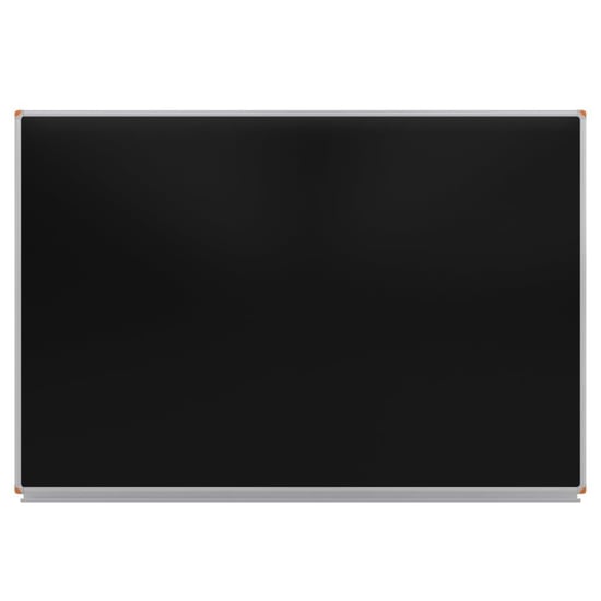 Laminant Siyah Yazı Tahtası 100x150cm