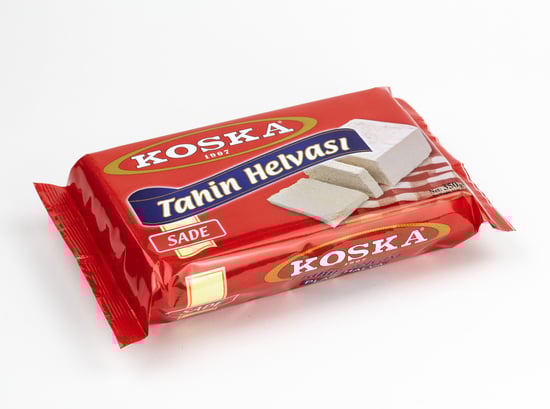 Koska Sade Helva 350 Gr