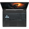 Asus Tuf Gaming A15 Ryzen 7 7445HS RTX 3050 Gaming Laptop 32GB RAM 4TB SSD 15.6" FHD 144Hz FreeDOS +
