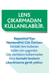 Bepanthol Eye Göz Damlası 0,5 Ml 20 Flakon