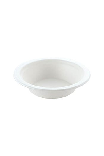 Roll-Up Doğa Dostu Çorba Kasesi 350cc 25 Adet