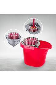 Titiz 665 Cameon Temizlik Seti 17 Litre