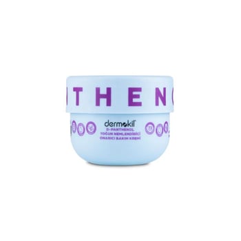 Dermokil D-panthenol Yoğun Nemlendirici Onarıcı Bakım Kremi 250 Ml