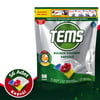 TEMS 4 Etkili Bulaşık Makinesi Kapsül Deterjanı 56 Adet