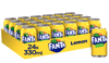 Fanta Lemon 330ml