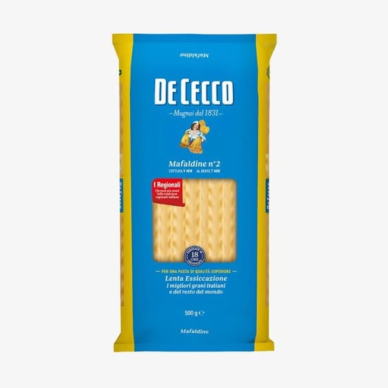 De Cecco Mafaldine Makarna 500 Gr