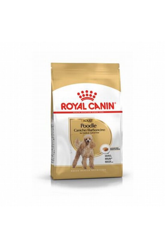 Royal Canin Poodle Adult Cins 3 Kg Yetişkin Kuru Köpek Maması