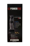 Powertec Tr-2626 Profesyonel Sakal Ense Tıraş & Çizim Makinesi