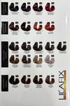 Lilafix 2+2 Saç Boyası ve Oksidanlı Avantajlı Set - 912/1 Ultra Açıcı Küllü Sarı
