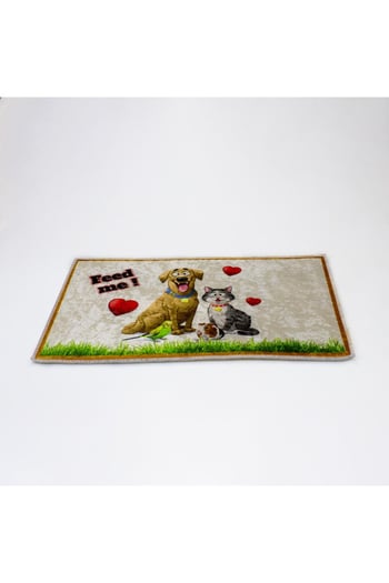 Köpek Paspası
