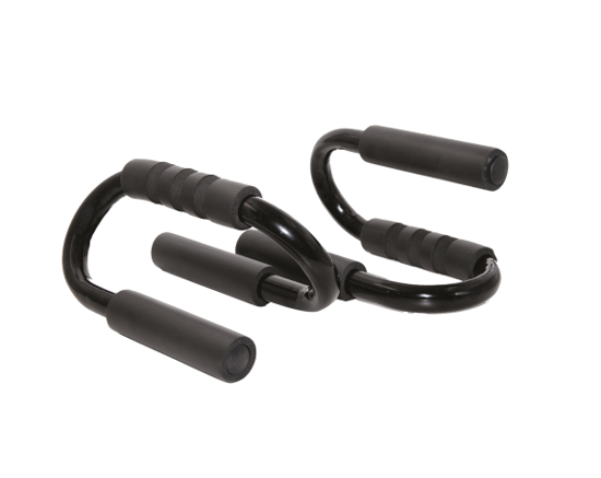 Triathlon T-103 Metal Şınav Barı