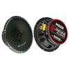 Reiss Rs-m8se 20 Cm Mıdrange 500w