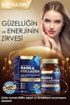 Nutraxin NADH & Collagen 60 Tablet
