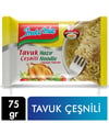 İndomie Karma Koli 75 Gr 40'lı Paket