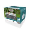 Lay-z-spa 60061 Aruba Signature Airjet Şişme Spa Havuzu, 2-3 Kişilik