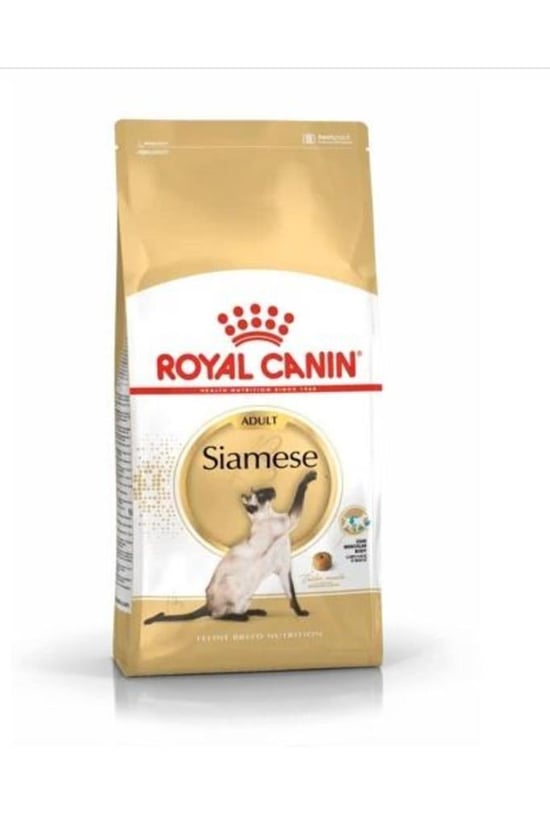 Royal Canin Cat Fbn Siamese Kedi Maması 2 Kg