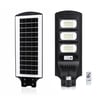 Ars-348966 ( 300w & 6500k ) ( Solar & Güneş Enerjili ) Sokak Lambası & Armatür ( Sensörlü & Kumandalı ) ( Bahçe-balkon-sokak )